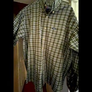Chaps, Ralph Lauren, design shirt